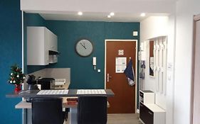 Au Cosy De L'Est Avec Parking